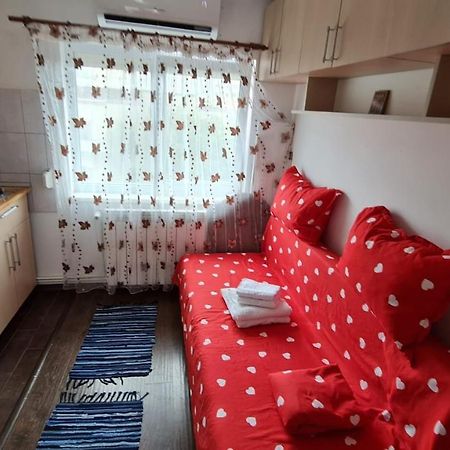 Garsoniera Plaja Modern Centru Apartment Constanta Luaran gambar