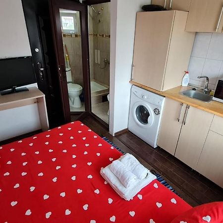 Garsoniera Plaja Modern Centru Apartment Constanta Luaran gambar