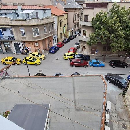 Garsoniera Plaja Modern Centru Apartment Constanta Luaran gambar