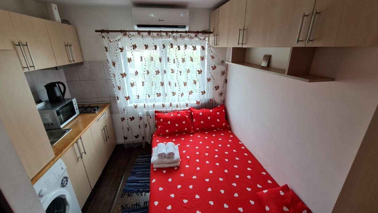 Garsoniera Plaja Modern Centru Apartment Constanta Luaran gambar