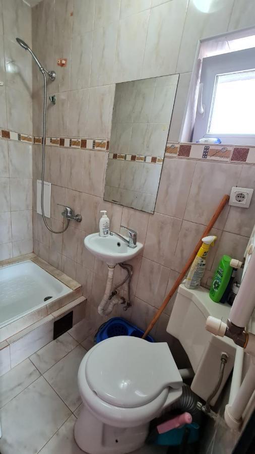 Garsoniera Plaja Modern Centru Apartment Constanta Luaran gambar